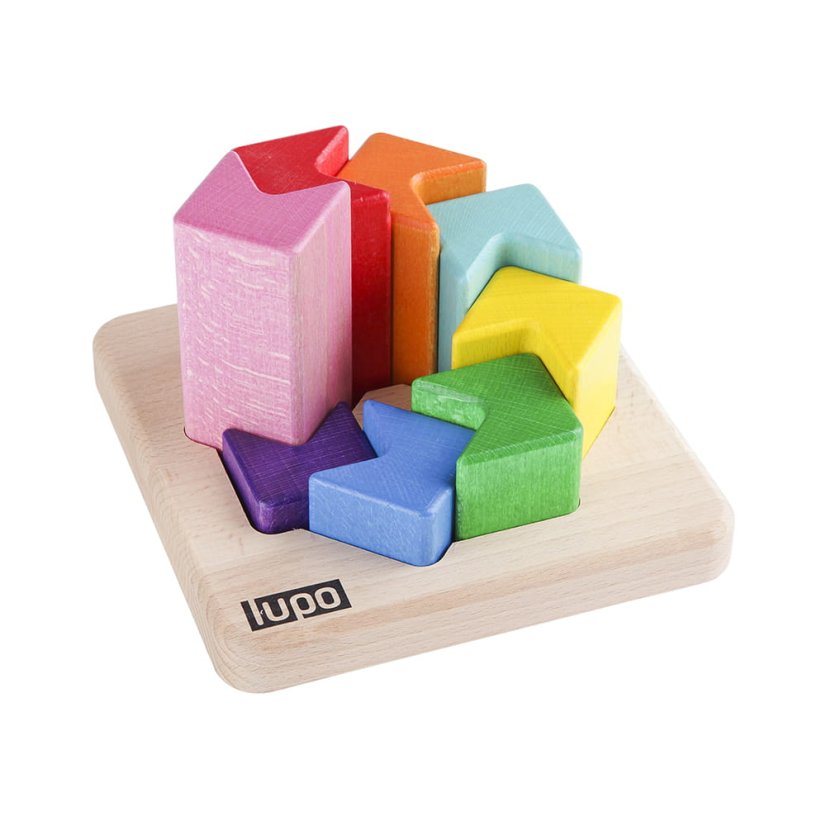 ryba montessori