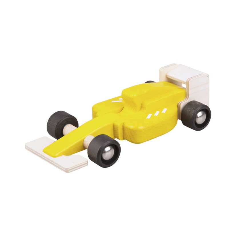 formule - Barva: Žlutá