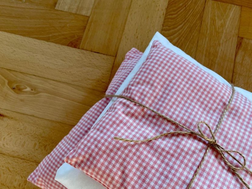 peřinky pro panenku - kolekce KUKU