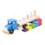 pyramida počítadlo 1-5 montessori