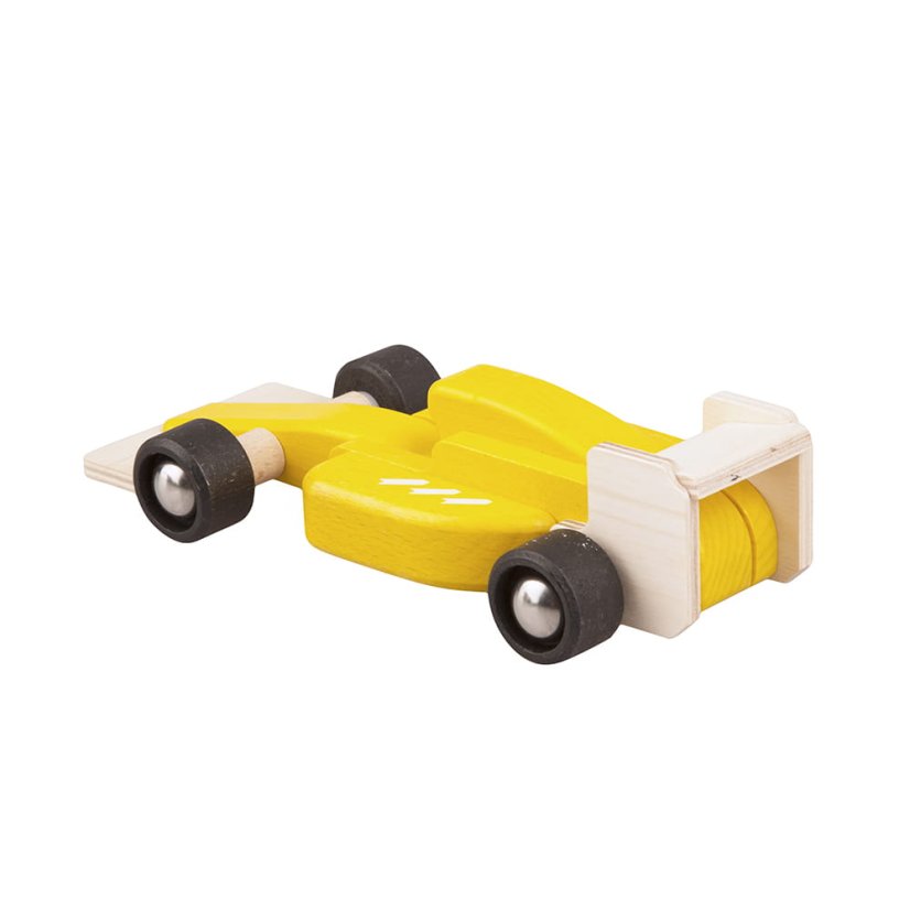 formule - Barva: Žlutá